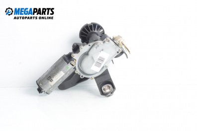 Front wipers motor for Citroen C5 I Break (06.2001 - 08.2004), station wagon, position: rear