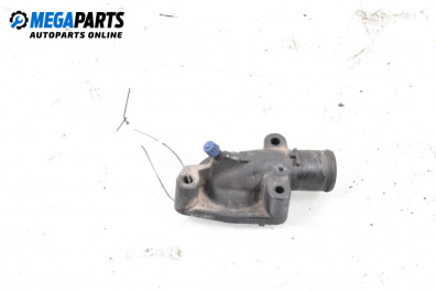 Water connection for Citroen C5 I Break (06.2001 - 08.2004) 2.2 HDi (DE4HXB, DE4HXE), 133 hp