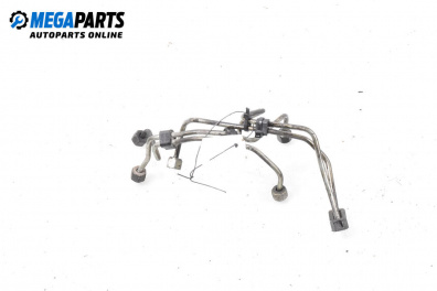 Fuel pipes for Citroen C5 I Break (06.2001 - 08.2004) 2.2 HDi (DE4HXB, DE4HXE), 133 hp