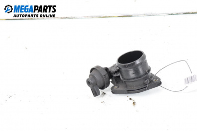 Lufteinlassventil for Citroen C5 I Break (06.2001 - 08.2004) 2.2 HDi (DE4HXB, DE4HXE), 133 hp