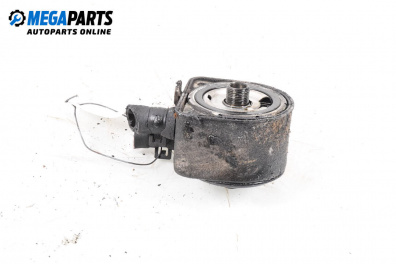 Răcitor de ulei for Citroen C5 I Break (06.2001 - 08.2004) 2.2 HDi (DE4HXB, DE4HXE), 133 hp