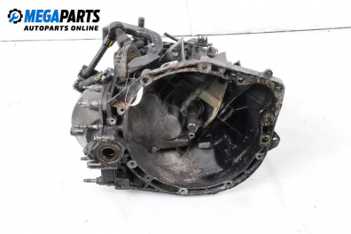  for Citroen C5 I Break (06.2001 - 08.2004) 2.2 HDi (DE4HXB, DE4HXE), 133 hp