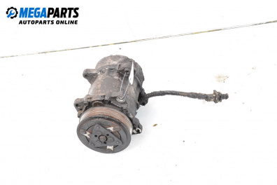 AC compressor for Citroen C5 I Break (06.2001 - 08.2004) 2.2 HDi (DE4HXB, DE4HXE), 133 hp