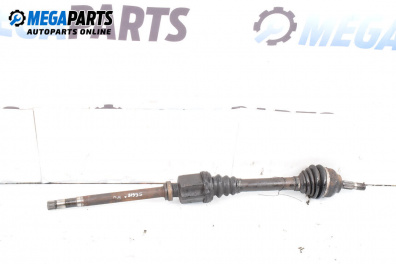 Driveshaft for Citroen C5 I Break (06.2001 - 08.2004) 2.2 HDi (DE4HXB, DE4HXE), 133 hp, position: front - right