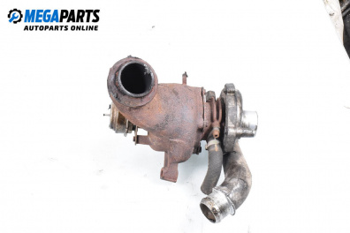 Turbo for Citroen C5 I Break (06.2001 - 08.2004) 2.2 HDi (DE4HXB, DE4HXE), 133 hp