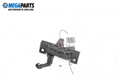 Supapă de combustibil for Citroen C5 I Break (06.2001 - 08.2004) 2.2 HDi (DE4HXB, DE4HXE), 133 hp