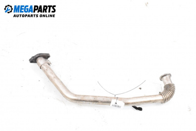 EGR tube for Citroen C5 I Break (06.2001 - 08.2004) 2.2 HDi (DE4HXB, DE4HXE), 133 hp