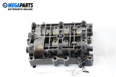 Ausgleichwelle for Citroen C5 I Break (06.2001 - 08.2004) 2.2 HDi (DE4HXB, DE4HXE), 133 hp