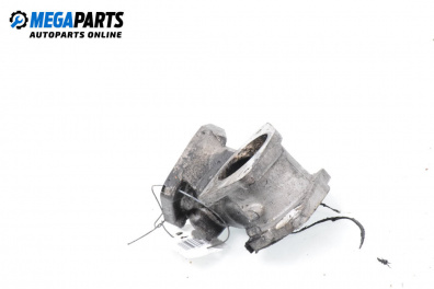 Turbo pipe for Citroen C5 I Break (06.2001 - 08.2004) 2.2 HDi (DE4HXB, DE4HXE), 133 hp