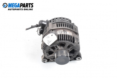 Alternator for Citroen C5 I Break (06.2001 - 08.2004) 2.2 HDi (DE4HXB, DE4HXE), 133 hp