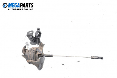 Actuator turbo for Citroen C5 I Break (06.2001 - 08.2004) 2.2 HDi (DE4HXB, DE4HXE), 133 hp
