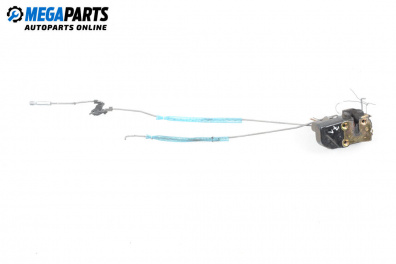 Încuietoare for Jeep Cherokee SUV III (09.2001 - 01.2008), position: stânga - spate