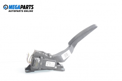 Accelerator potentiometer for Jeep Cherokee SUV III (09.2001 - 01.2008)
