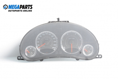 Instrument cluster for Jeep Cherokee SUV III (09.2001 - 01.2008) 2.8 CRD 4x4, 163 hp