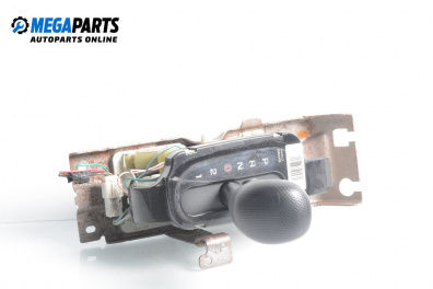 Shifter for Jeep Cherokee SUV III (09.2001 - 01.2008)