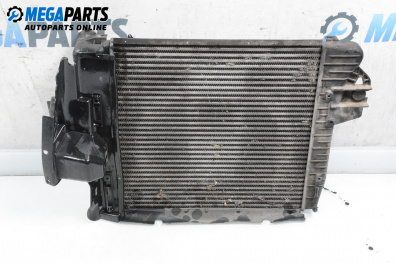 Zwischenkühler for Jeep Cherokee SUV III (09.2001 - 01.2008) 2.8 CRD 4x4, 163 hp