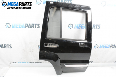 Door for Jeep Cherokee SUV III (09.2001 - 01.2008), 5 doors, suv, position: rear - right
