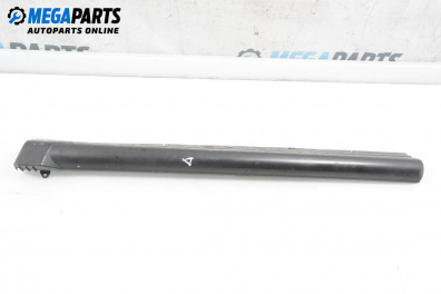 Prag exterior for Jeep Cherokee SUV III (09.2001 - 01.2008), 5 uși, suv, position: dreapta
