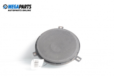Difuzor for Jeep Cherokee SUV III (09.2001 - 01.2008)