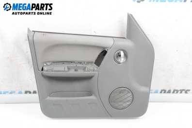 Interior door panel  for Jeep Cherokee SUV III (09.2001 - 01.2008), 5 doors, suv, position: front - left