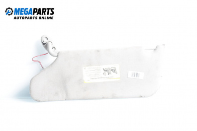 Sun visor for Jeep Cherokee SUV III (09.2001 - 01.2008), position: right