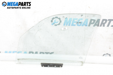 Window for Jeep Cherokee SUV III (09.2001 - 01.2008), 5 doors, suv, position: front - left