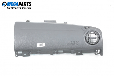 Capac airbag for Jeep Cherokee SUV III (09.2001 - 01.2008), 5 uși, suv