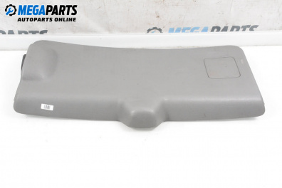 Boot lid plastic cover for Jeep Cherokee SUV III (09.2001 - 01.2008), 5 doors, suv