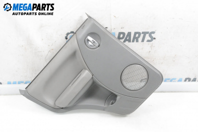 Interior door panel  for Jeep Cherokee SUV III (09.2001 - 01.2008), 5 doors, suv, position: rear - left