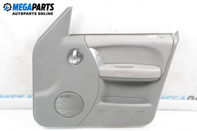 Interior door panel  for Jeep Cherokee SUV III (09.2001 - 01.2008), 5 doors, suv, position: front - right