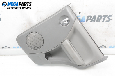 Interior door panel  for Jeep Cherokee SUV III (09.2001 - 01.2008), 5 doors, suv, position: rear - right