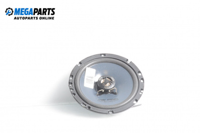 Difuzor for Jeep Cherokee SUV III (09.2001 - 01.2008)