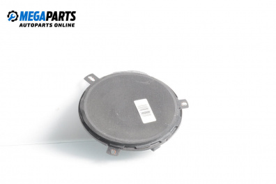 Difuzor for Jeep Cherokee SUV III (09.2001 - 01.2008)