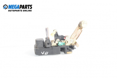 Încuietoare for Jeep Cherokee SUV III (09.2001 - 01.2008), position: stânga - fața