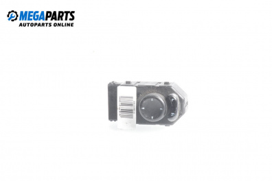 Mirror adjustment button for Jeep Cherokee SUV III (09.2001 - 01.2008)
