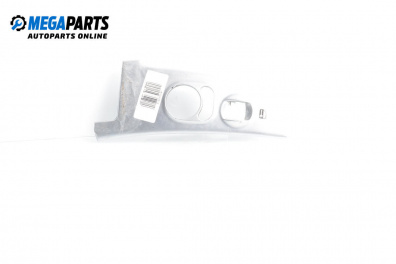 Interior plastic for Jeep Cherokee SUV III (09.2001 - 01.2008), 5 doors, suv, position: front