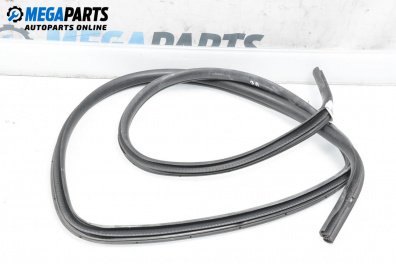 Door seal for Jeep Cherokee SUV III (09.2001 - 01.2008), 5 doors, suv, position: rear - left