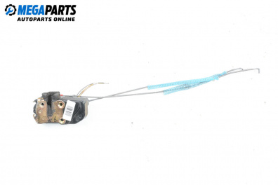 Încuietoare for Jeep Cherokee SUV III (09.2001 - 01.2008), position: dreaptă - spate