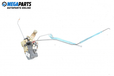 Încuietoare for Jeep Cherokee SUV III (09.2001 - 01.2008), position: dreapta