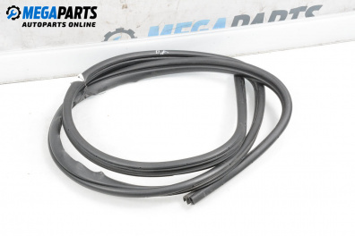Door seal for Jeep Cherokee SUV III (09.2001 - 01.2008), 5 doors, suv, position: front - right