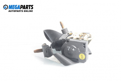 Seat belt for Jeep Cherokee SUV III (09.2001 - 01.2008), 5 doors, position: rear - left