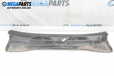 Windshield wiper cover cowl for Jeep Cherokee SUV III (09.2001 - 01.2008), 5 doors, suv