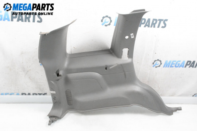 Trunk interior cover for Jeep Cherokee SUV III (09.2001 - 01.2008), 5 doors, suv