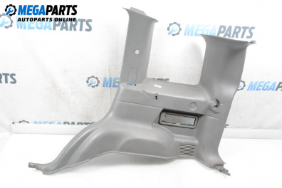 Trunk interior cover for Jeep Cherokee SUV III (09.2001 - 01.2008), 5 doors, suv