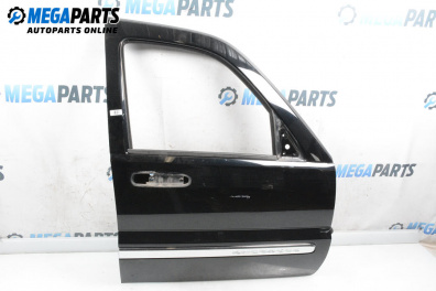 Door for Jeep Cherokee SUV III (09.2001 - 01.2008), 5 doors, suv, position: front - right