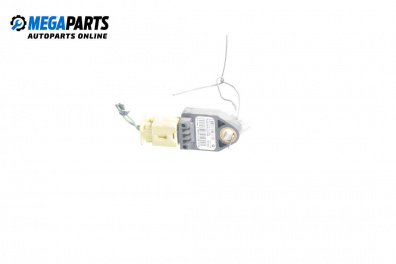 Senzor airbag for Jeep Cherokee SUV III (09.2001 - 01.2008)