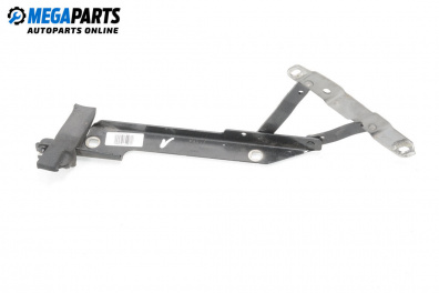Bonnet hinge for Jeep Cherokee SUV III (09.2001 - 01.2008), 5 doors, suv, position: left