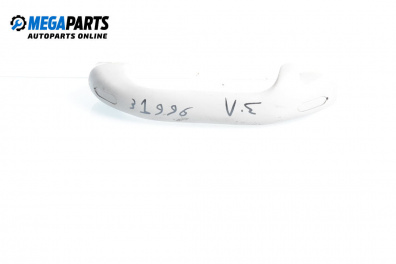 Mâner for Jeep Cherokee SUV III (09.2001 - 01.2008), 5 uși, position: stânga - spate