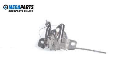 Încuietoare capotă for Jeep Cherokee SUV III (09.2001 - 01.2008)