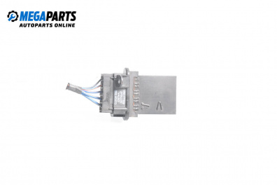 Blower motor resistor for Jeep Cherokee SUV III (09.2001 - 01.2008)